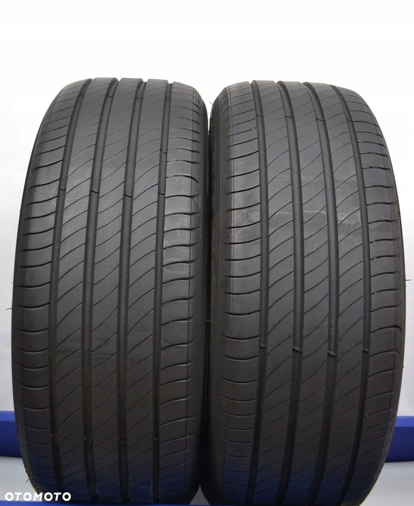 215/50R17 91W MICHELIN PRIMACY 4 x2szt 2402o - 1