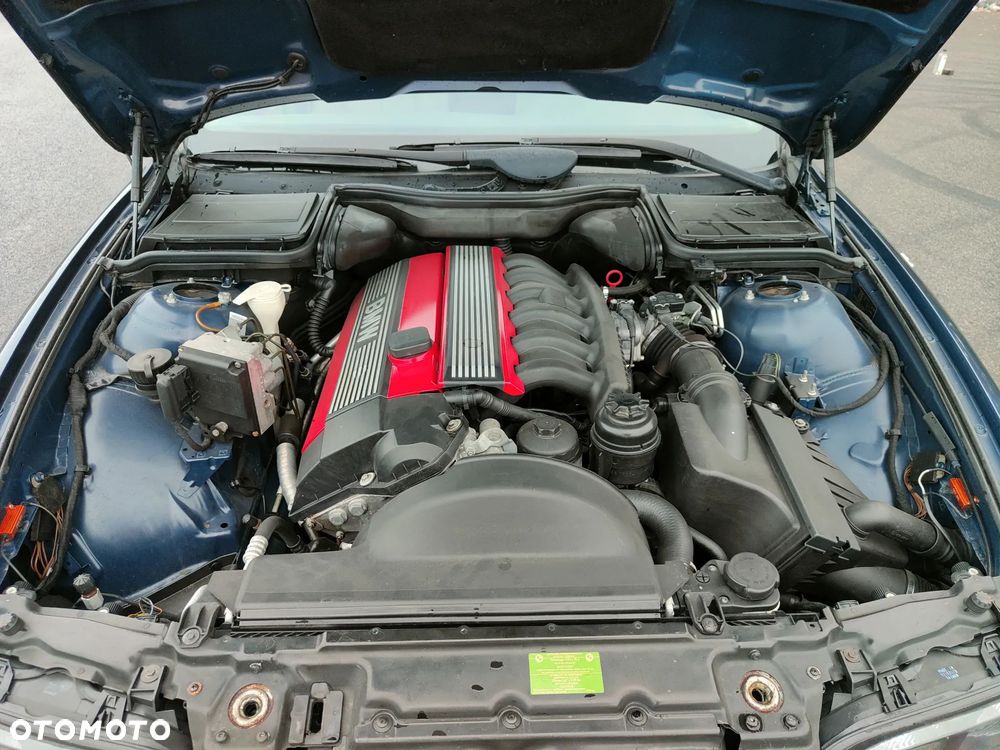BMW Seria 5 - 27
