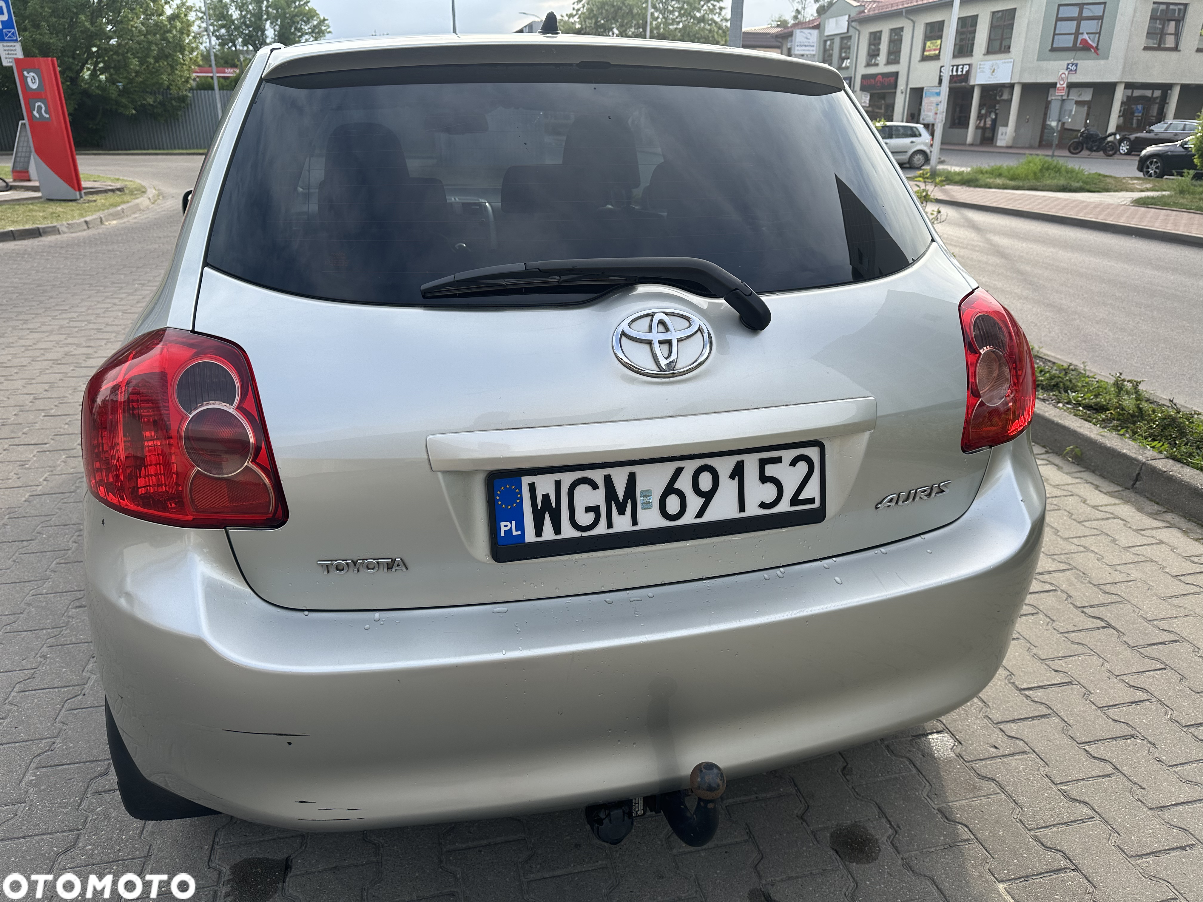 Toyota Auris - 18