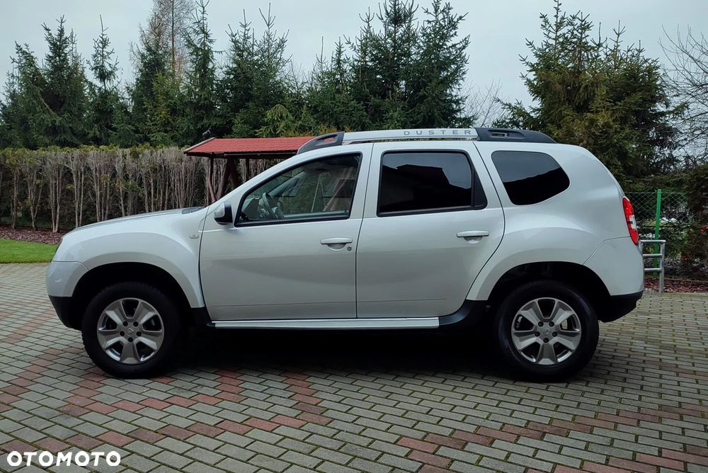 Dacia Duster 1.2 TCe Prestige - 29
