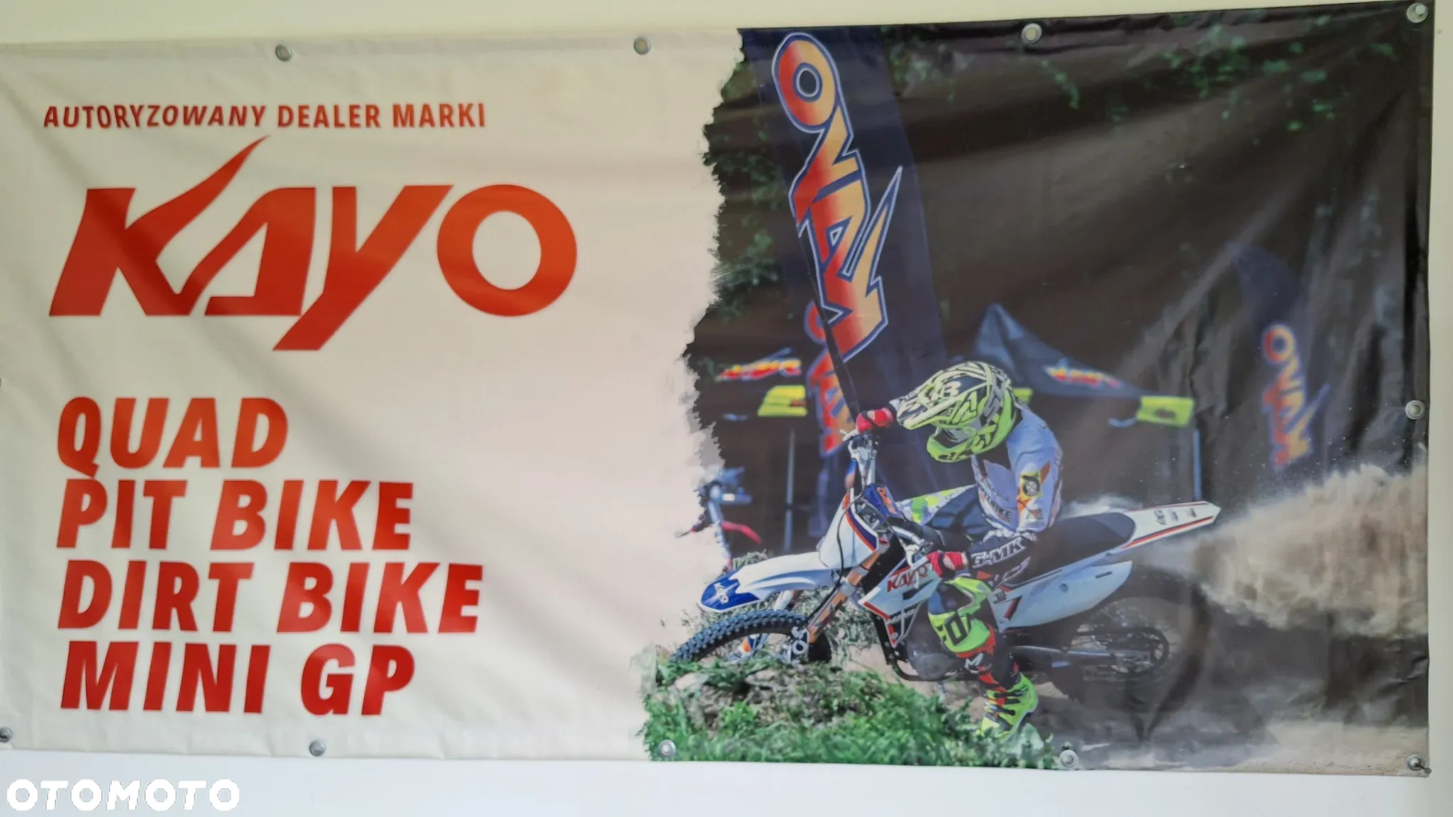 KAYO Inny