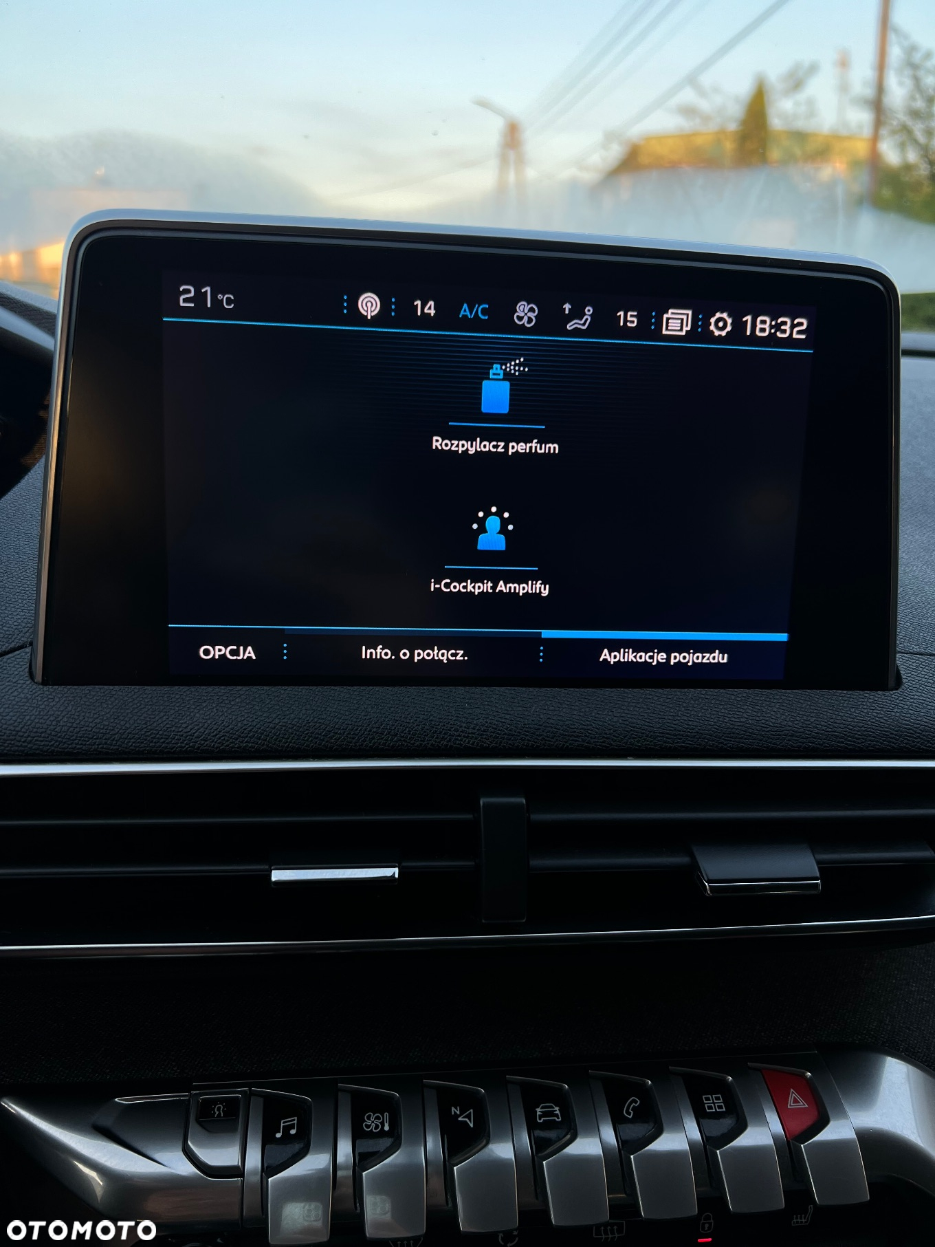 Peugeot 5008 1.5 BlueHDi Allure Pack S&S - 11