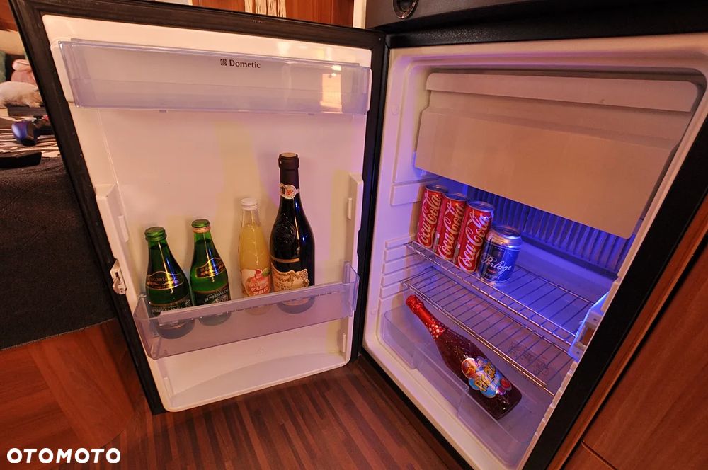 Adria ALTEA 462PS - 21