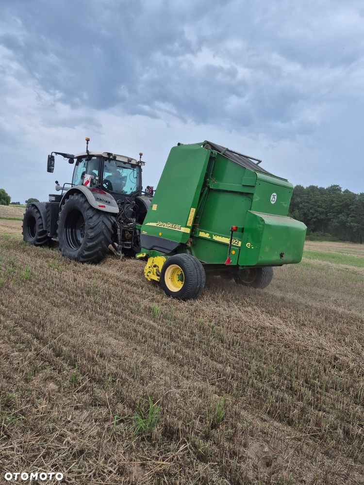 John Deere - 2