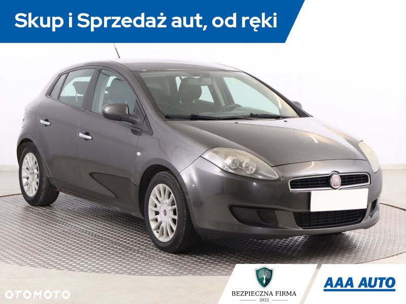 Fiat Bravo - 2