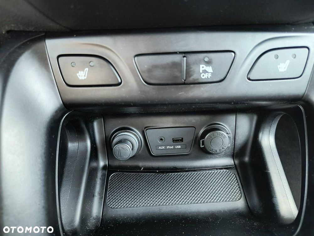 Hyundai ix35 1.6 2WD Comfort - 30