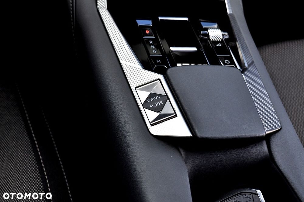 DS Automobiles DS 4 1.2 PureTech Bastille - 27