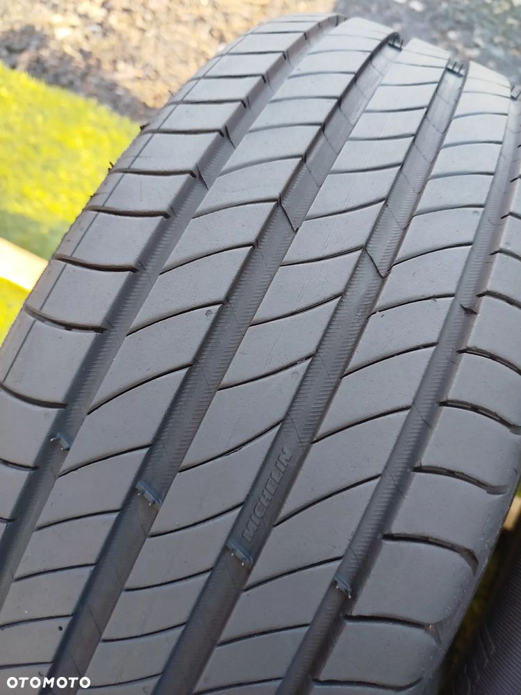 195/55R16 Michelin Primancy 87H l 4x98% bieznika montaż w cenie - 7