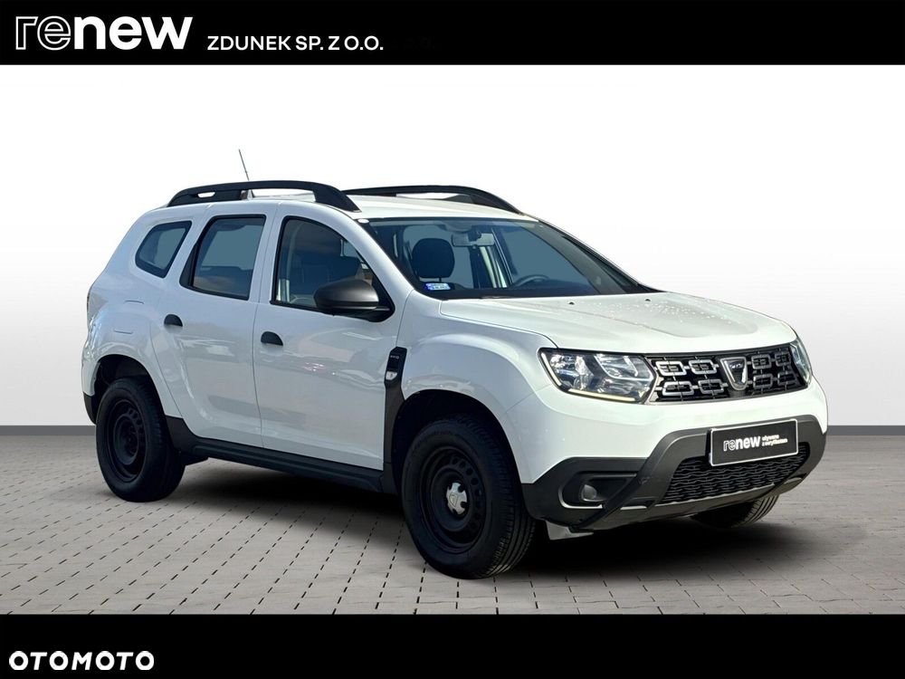 Dacia Duster - 7
