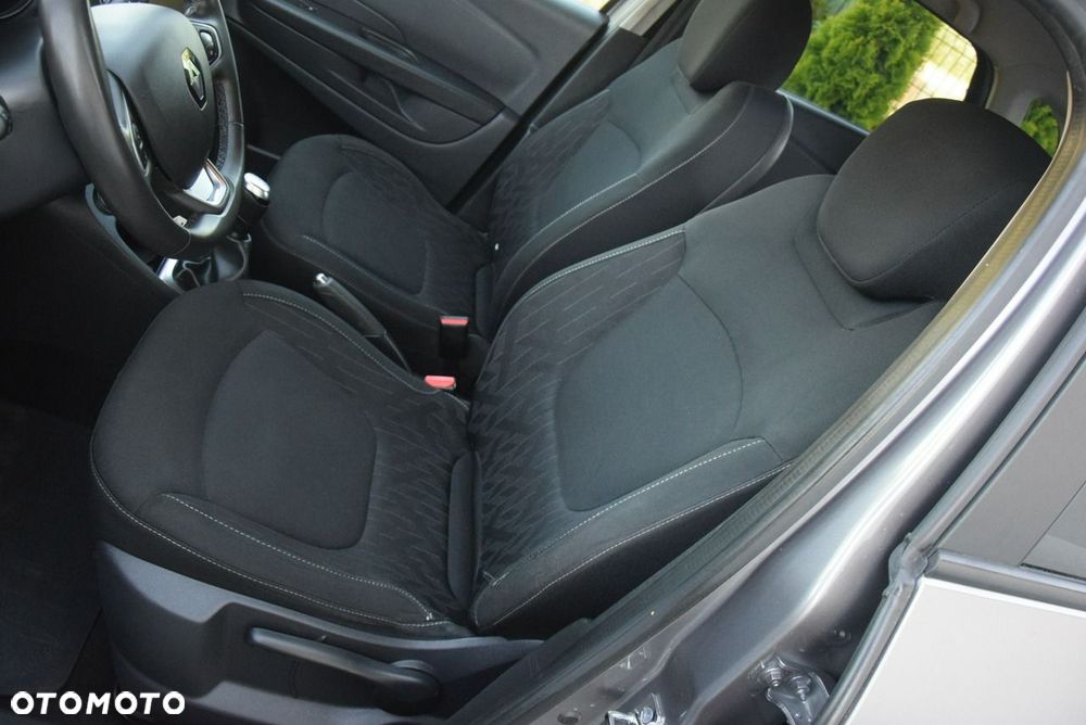Renault Captur (ENERGY) TCe 90 LIMITED - 37