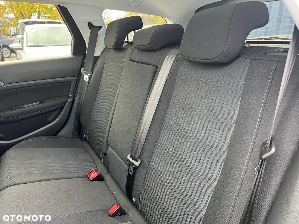 Peugeot 308 1.6 BlueHDi Allure S&S - 19