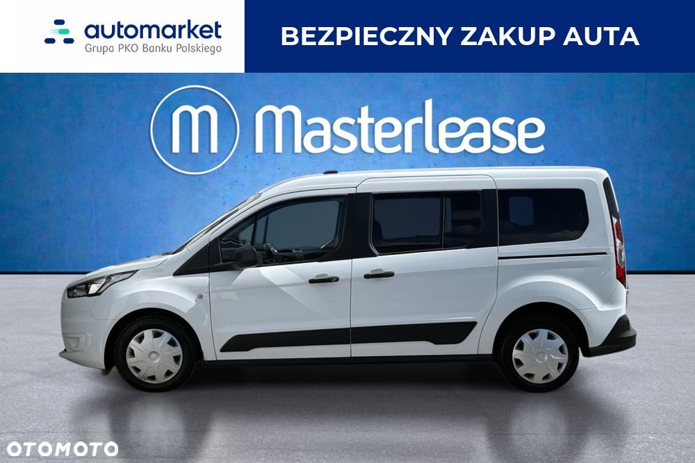 Ford Transit Connect Kombi 230 L2 Trend N1 - 8
