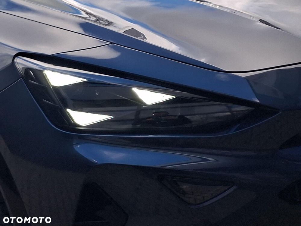Cupra Formentor 2024