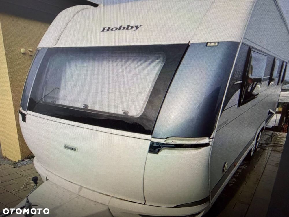 Hobby 660 WFC Prestige - 3