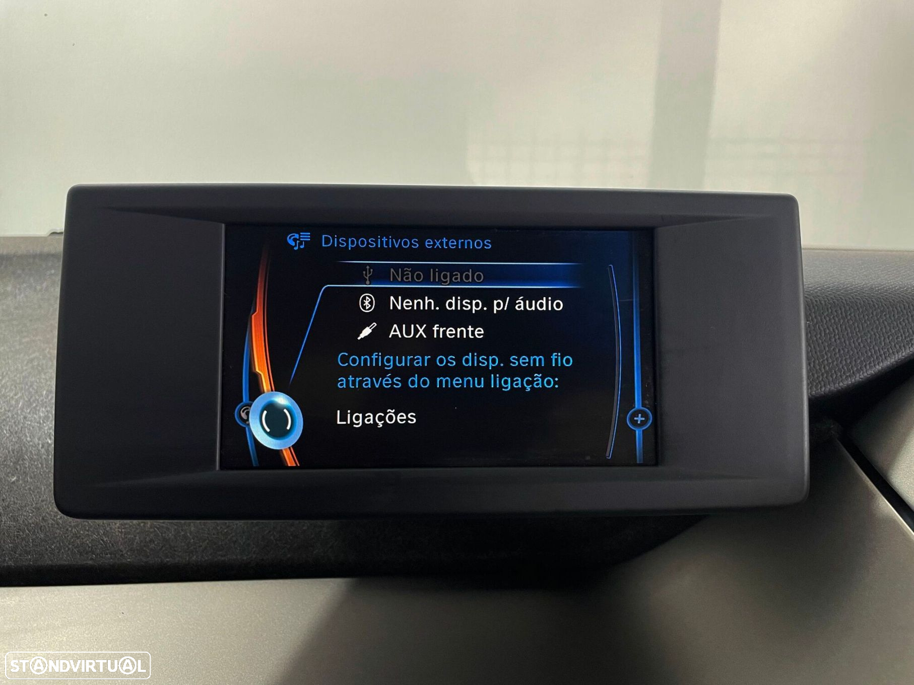BMW i3 94Ah +Comfort Package Advance - 39