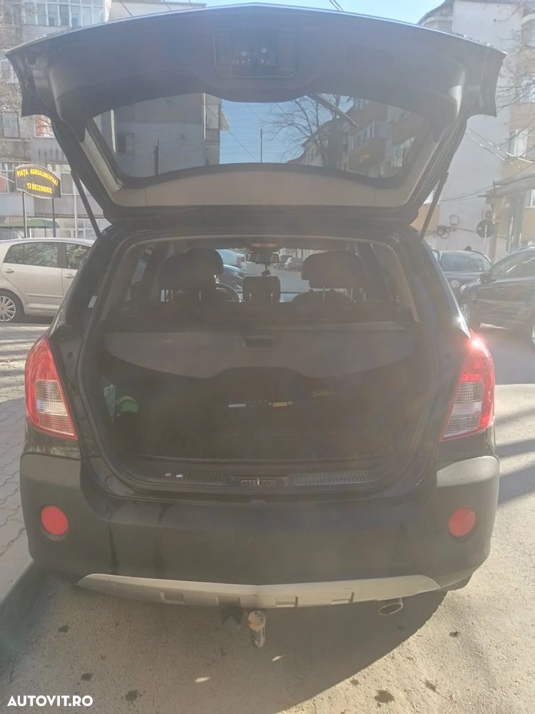 Opel Antara - 3