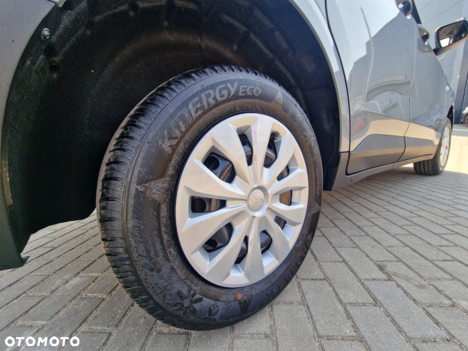 Ford Transit Courier - 9