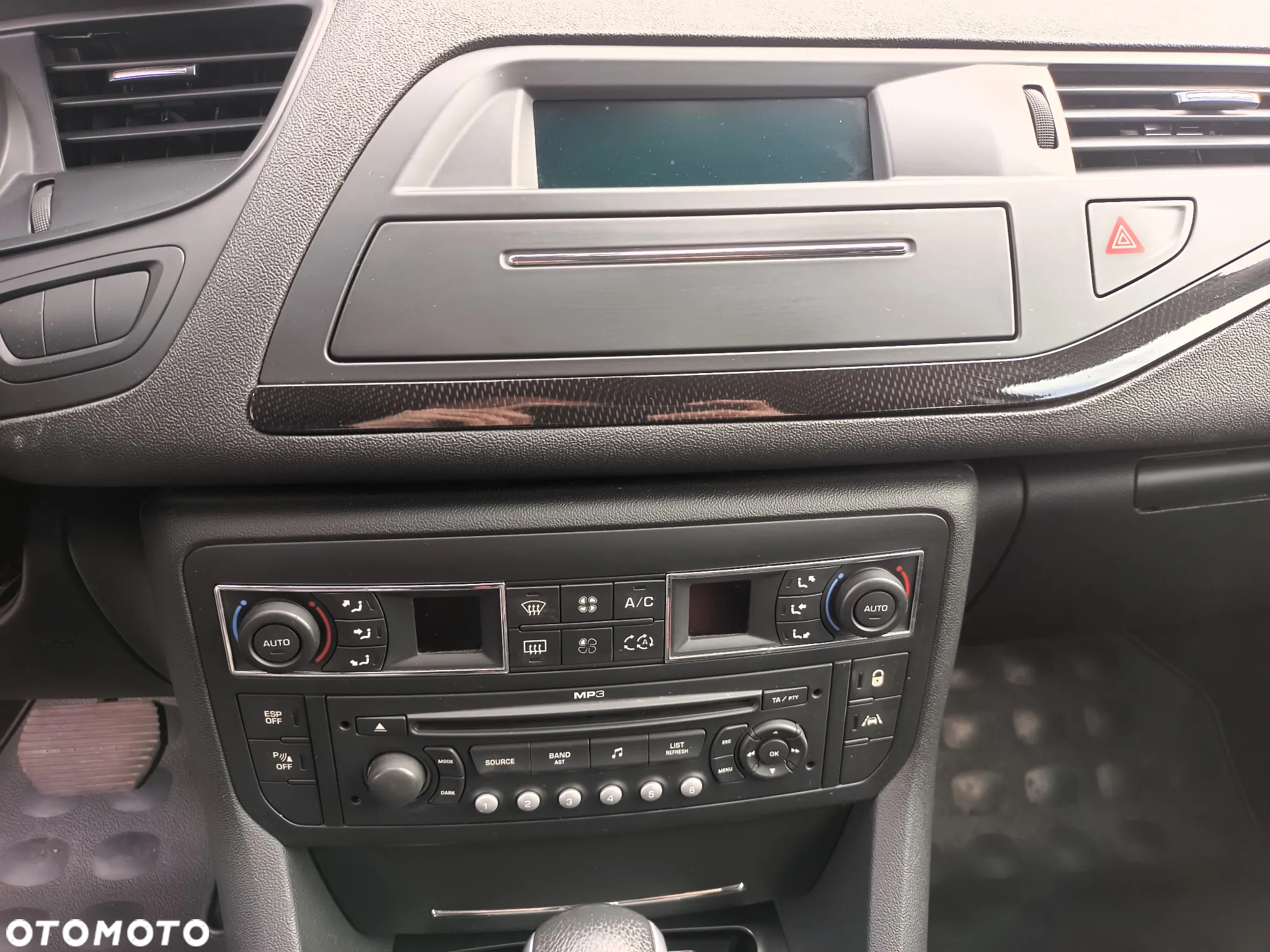 Citroën C5 Tourer 2.0 16V Confort - 21