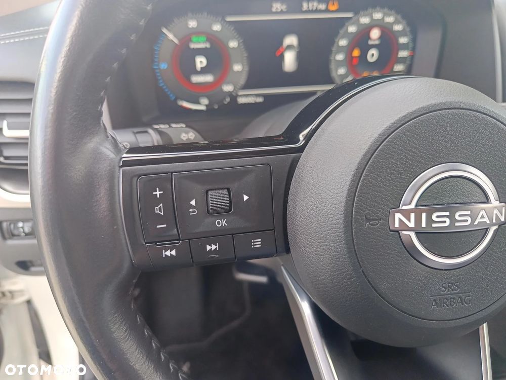Nissan X-Trail - 22
