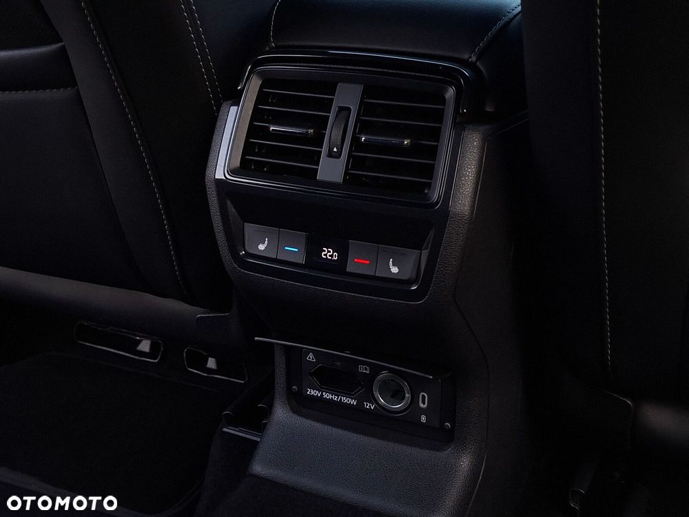 Skoda Kodiaq 2.0 TDI 4x4 Sportline DSG - 17