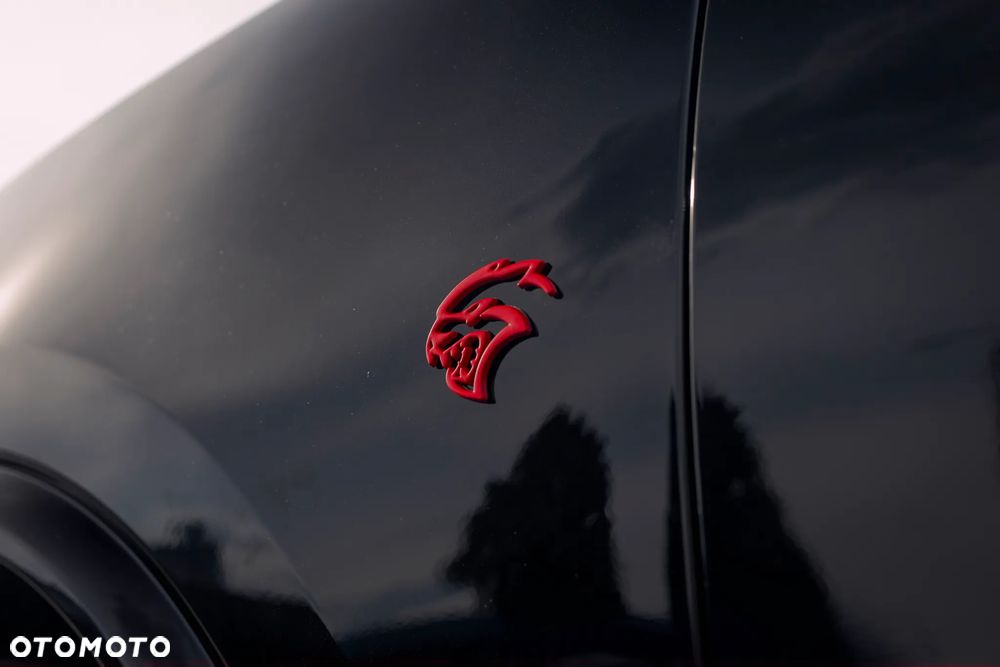 Dodge Durango - 11