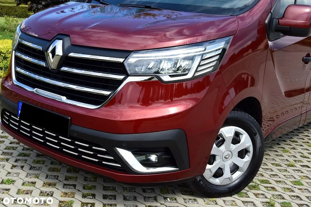 Renault Trafic - 11
