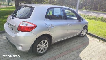 Toyota Auris 1.33 VVT-i Active - 1