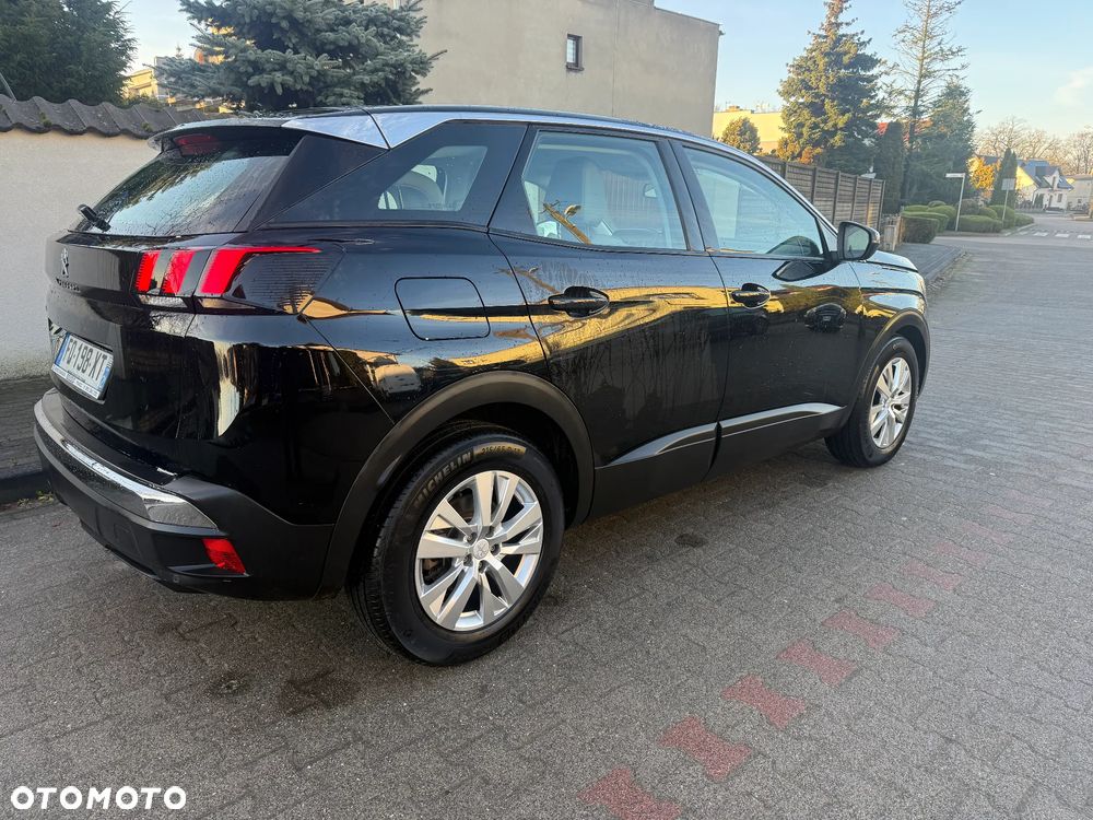 Peugeot 3008 PureTech 130 Stop & Start GPF Access - 3