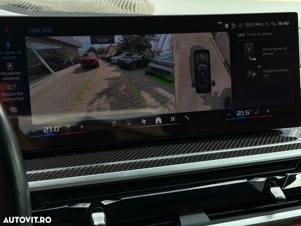 BMW X7 M60i xDrive - 40