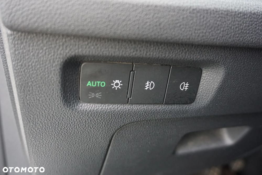 Skoda Octavia 2.0 TDI Ambition - 21