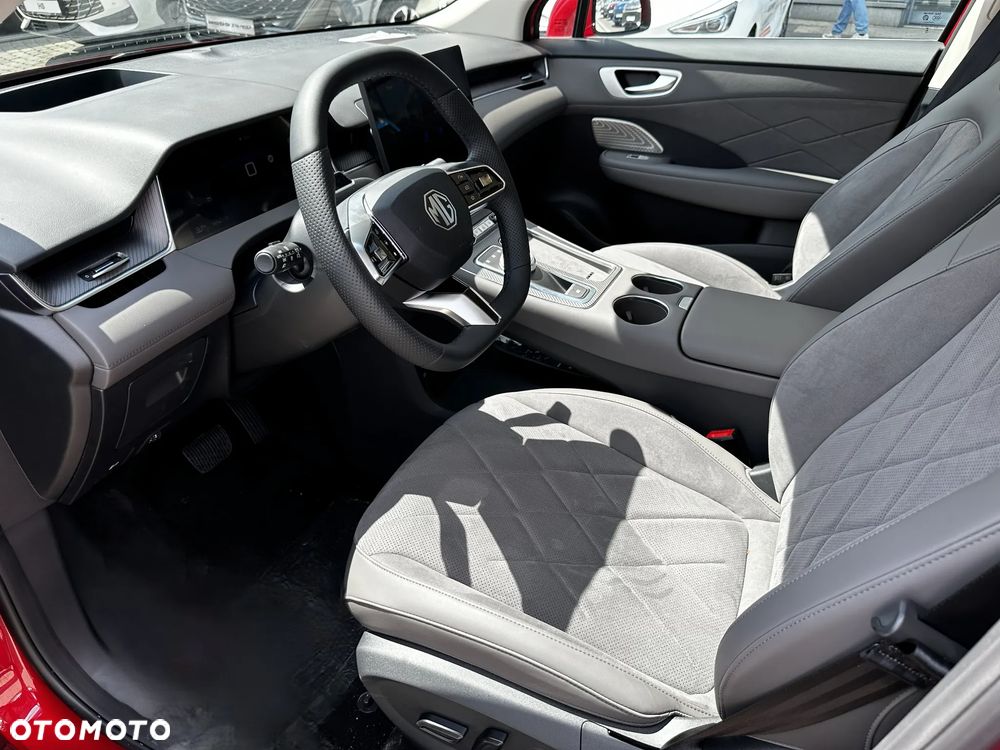 MG S6 - 10