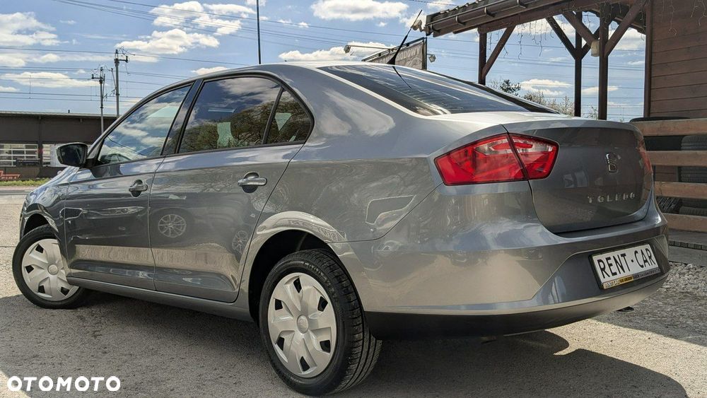 Seat Toledo - 10