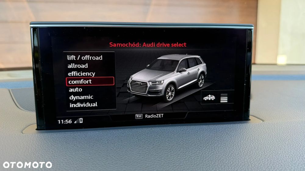 Audi Q7 - 17