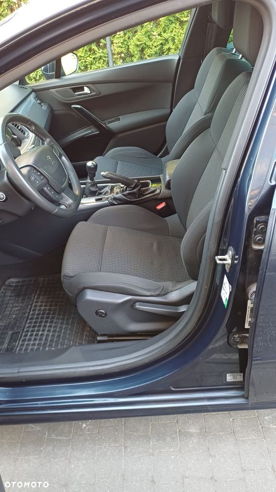 Peugeot 508 2.0 HDi Allure - 12