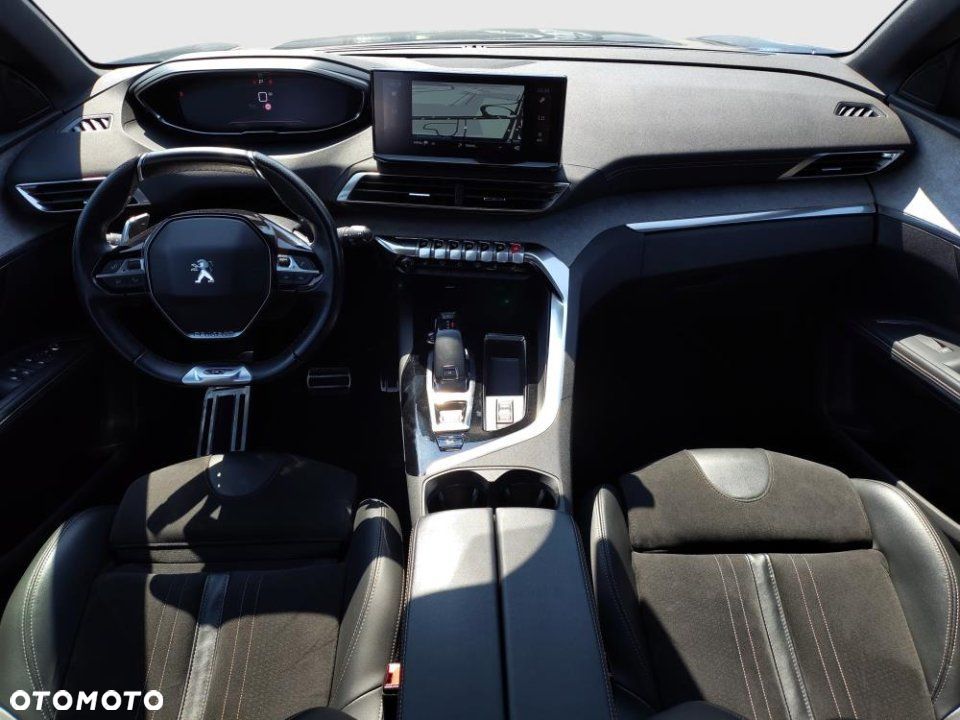 Peugeot 5008 - 22