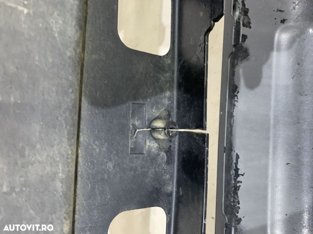 Bara fata Toyota Land Cruiser , J150, facelift, 2015, 2016, 2017, 2018,  cod origine OE 52119-60g50. - 16