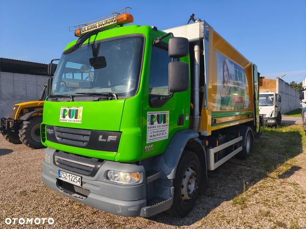 DAF Fa Lf 55.250