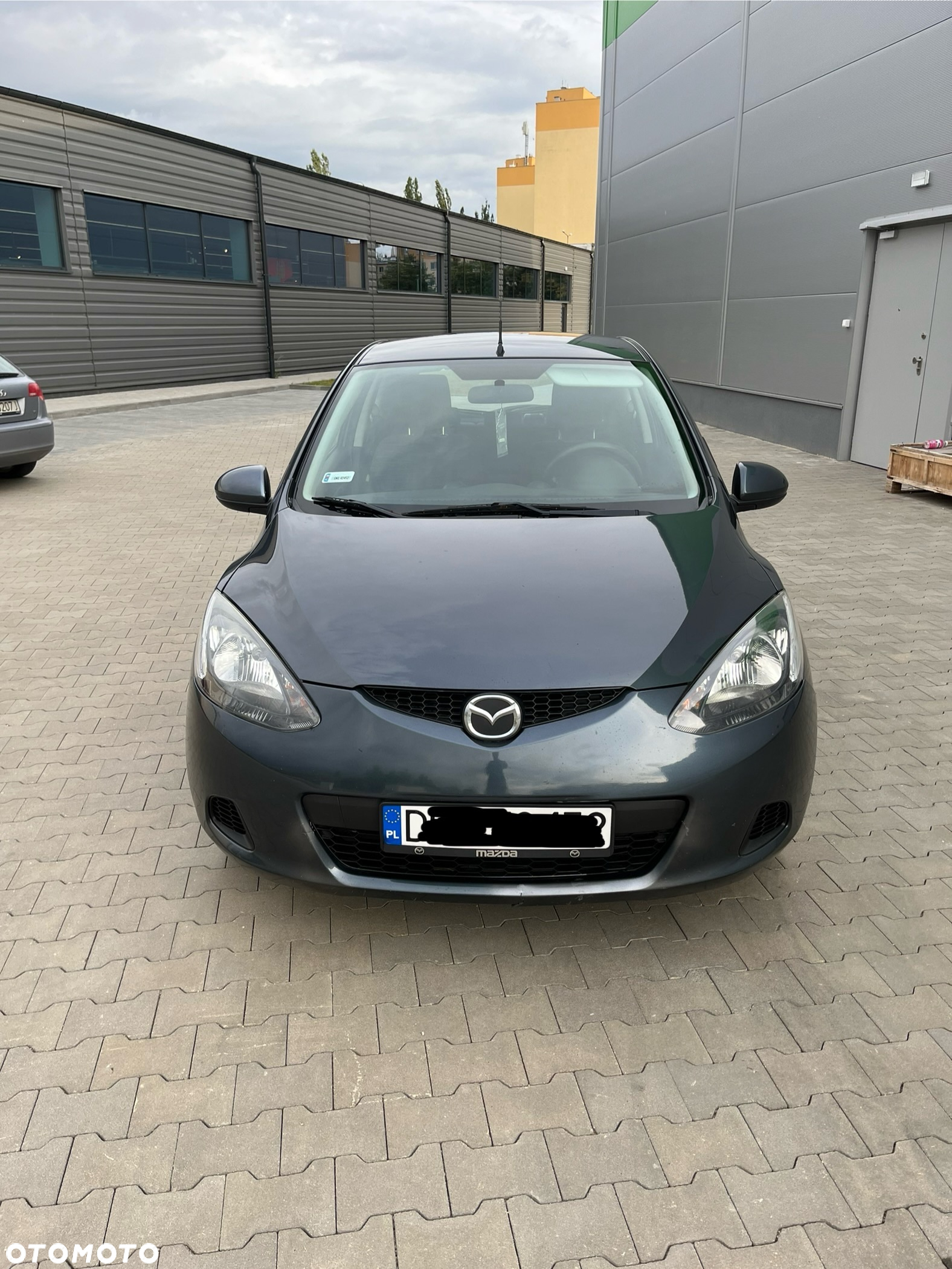Mazda 2 1.3 Comfort - 2