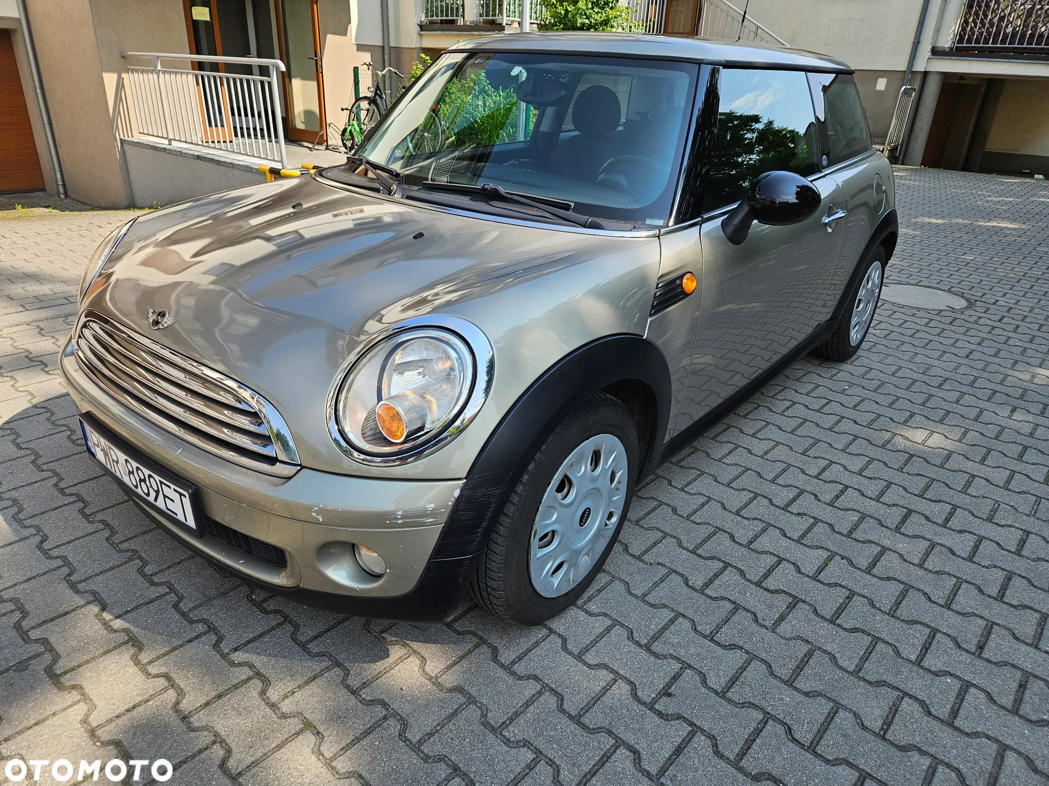 MINI ONE Standard - 3