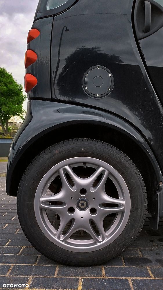 Smart Fortwo - 10