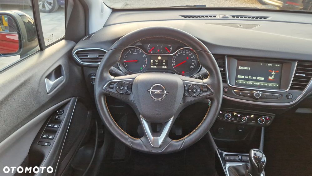 Opel Crossland X 1.2 Innovation - 14