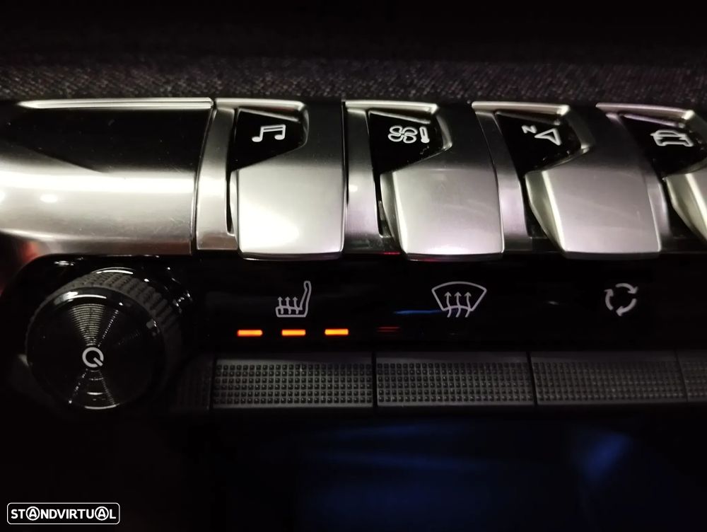 Peugeot 5008 1.2 PureTech Allure - 31