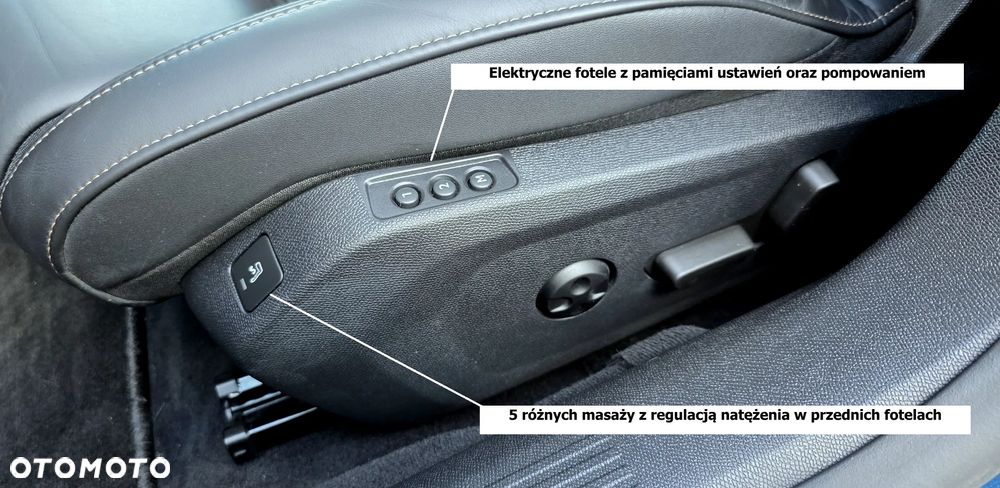 Peugeot 508 SW PureTech 225 EAT8 GT - 17