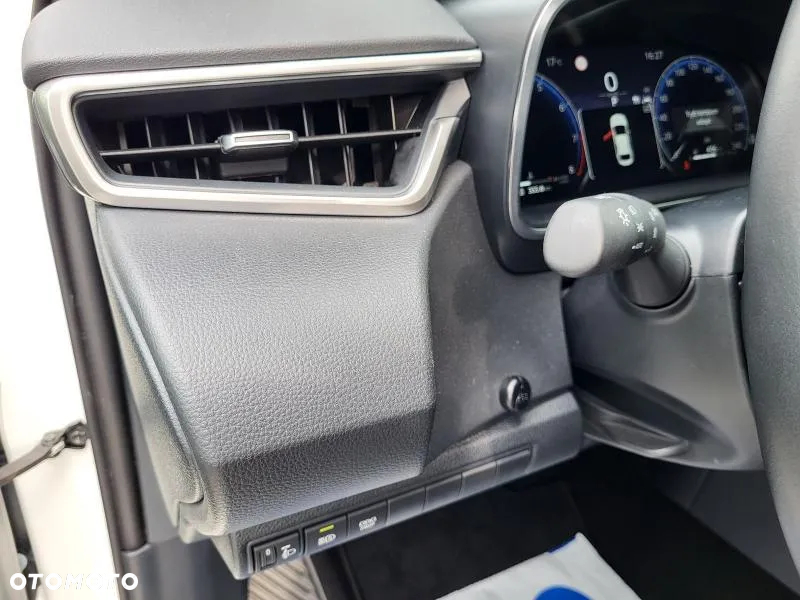 Toyota Corolla 1.5 Comfort MS - 6