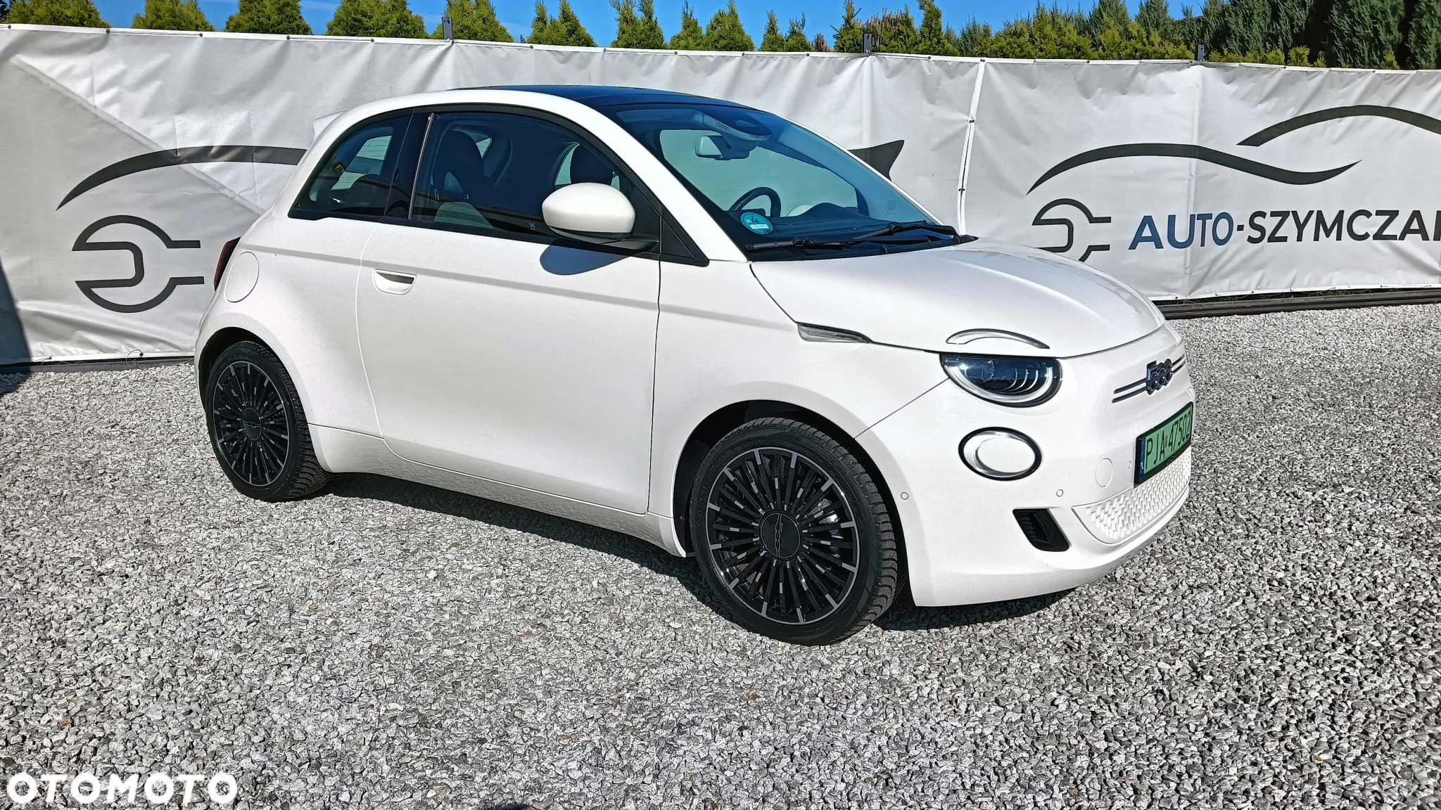 Fiat 500 42 kWh Icon - 4