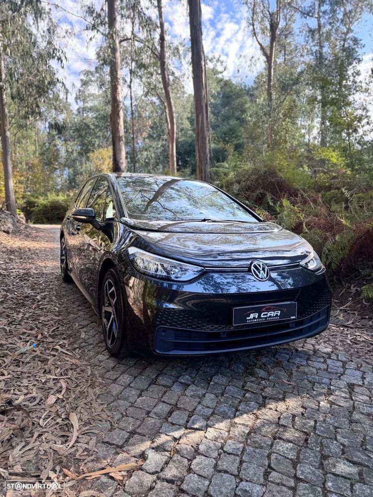 VW ID.3 Pro - 11