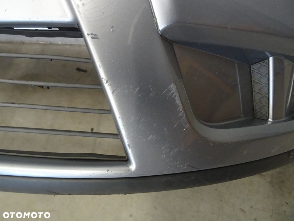 ZDERZAK PRZÓD PRZEDNI FORD S-MAX MK1 06-10 NR120 - 14