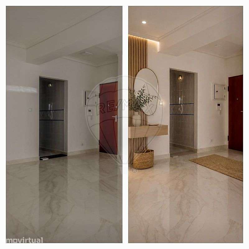 Apartamento T3 para arrendamento - Grande imagem: 4/27