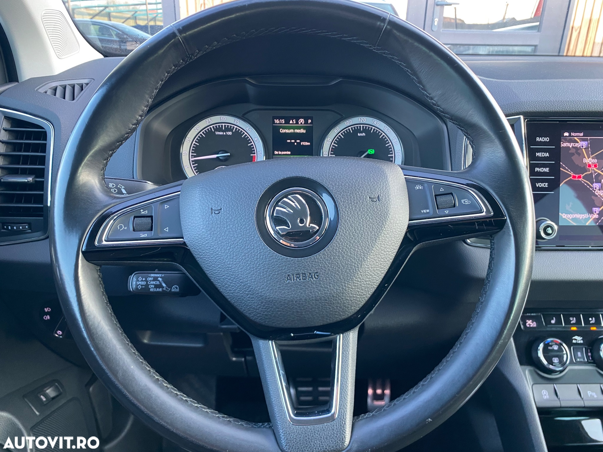 Skoda Karoq 2.0 TDI 4X4 DSG Style - 21