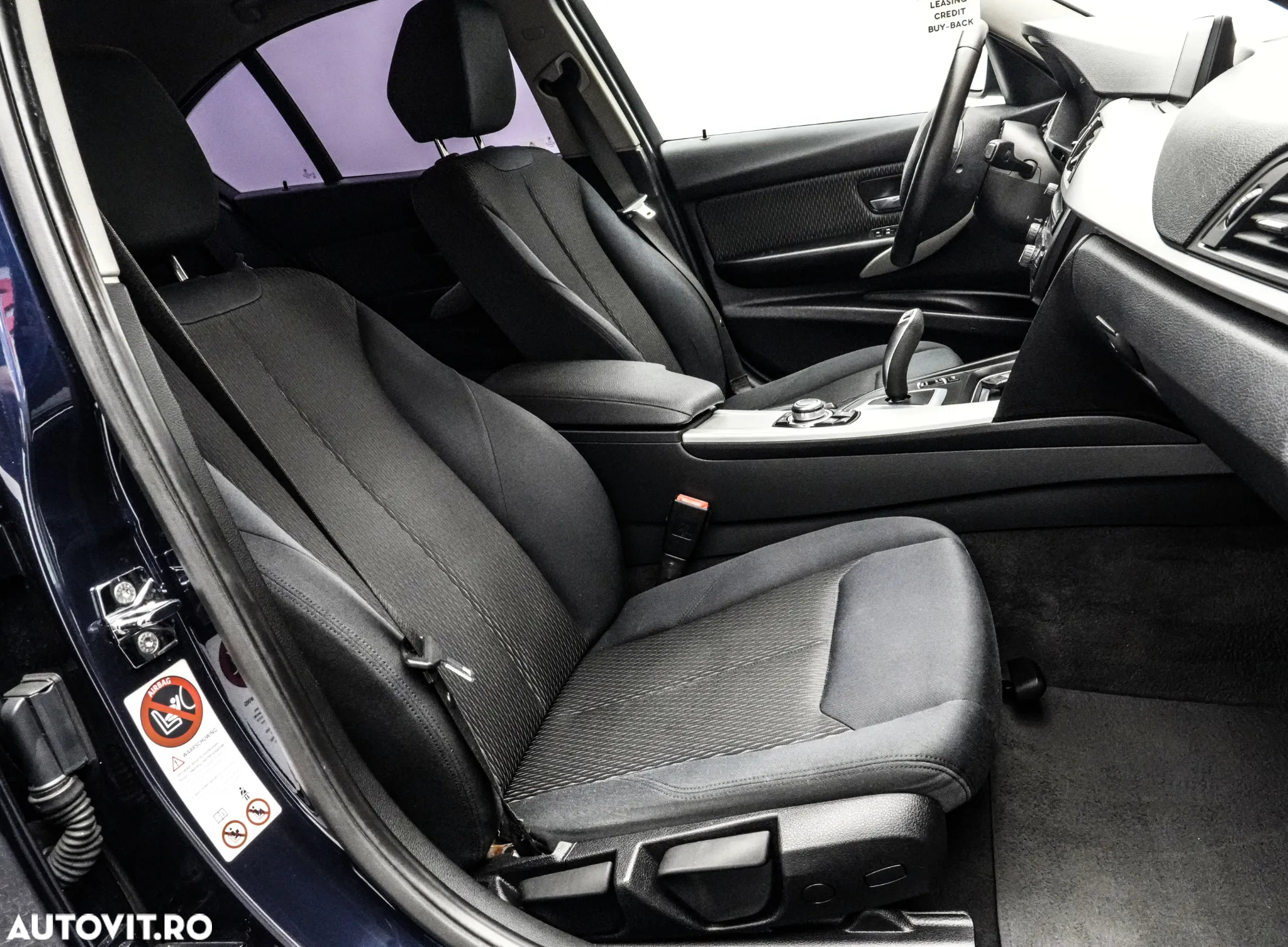 BMW Seria 3 - 12